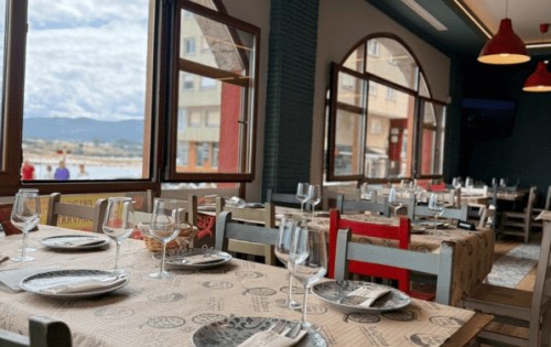 La Quinta de Foz